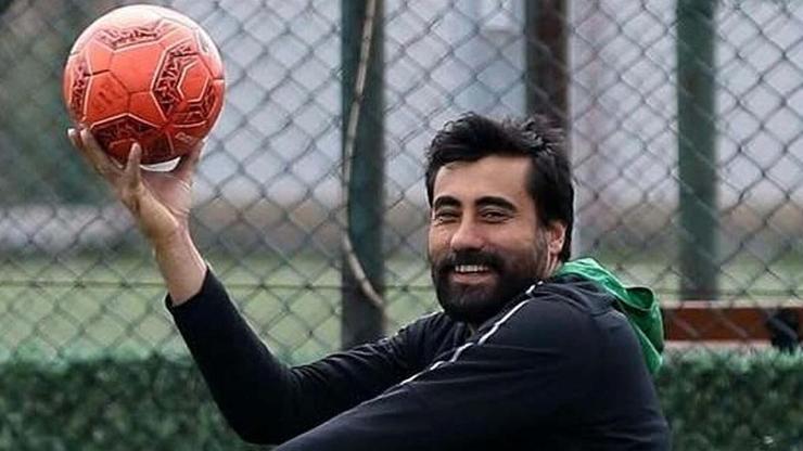 Somaspor'un acı kaybı