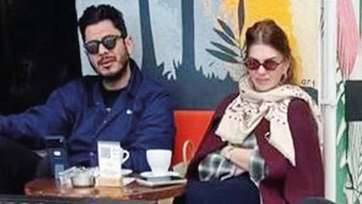Boşanma Kararı Askıya Alındı: Ünlü Çift Çocuklarıyla Bodrum’da Barış Tatilinde Karahan-Güntay Çifti Evliliğe Bir Şans Daha Verdi