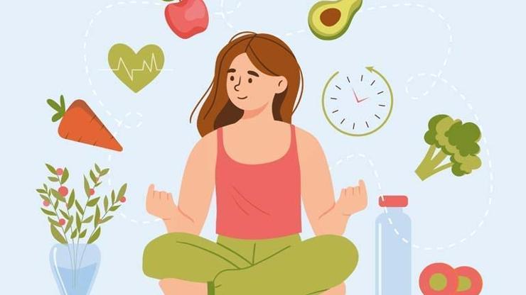 Metabolik Hafıza Gerçeği: Hücreler Geçmişi Kaydediyor, Geleceği Şekillendiriyor