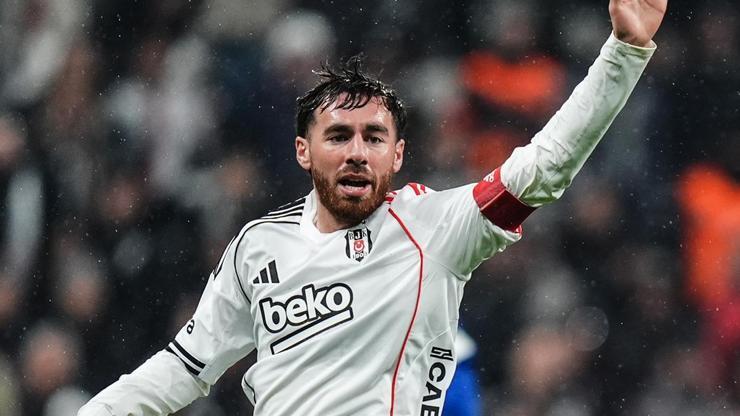 Orkun Kökçü, Avrupa devlerini peşine taktı Beşiktaş bonservisi belirledi...