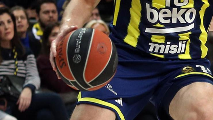 EuroLeague'de 32. hafta sona erdi
