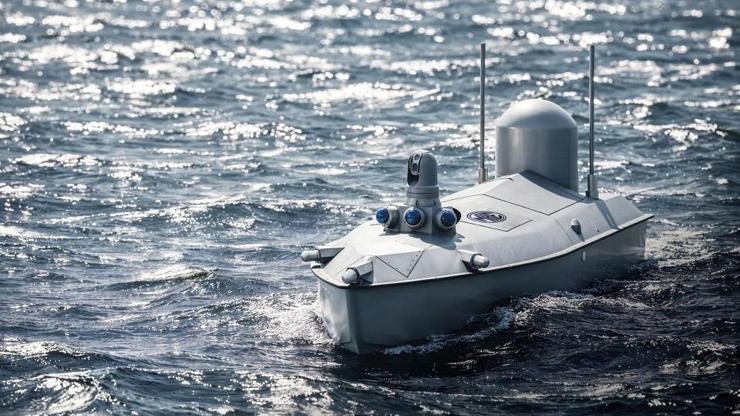 PİRANA KİDA! PİRANA KİDA!