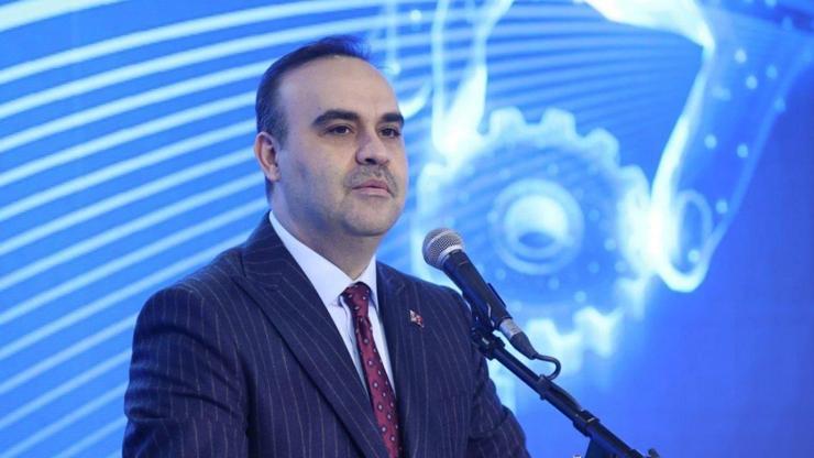 Bakan Kacır paylaştı: Sahada önemli bir güç çarpanı olacak
