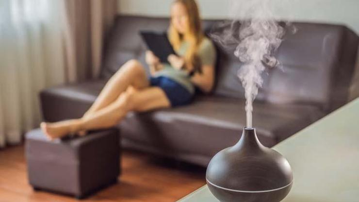 Solunum Sağlığına Gizli Tehdit: Oda Spreyleri ve Parfümler