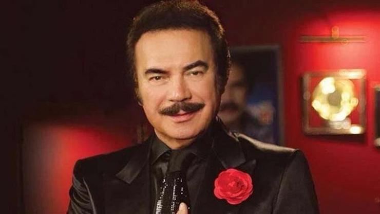 Orhan Gencebay hastaneden taburcu oldu