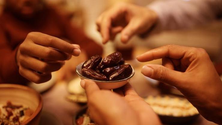ŞEVVAL AYI 6 GÜN ORUCU NE ZAMAN TUTULUR 2026 Şevval ayı ne zaman başlıyor ve bitiyor