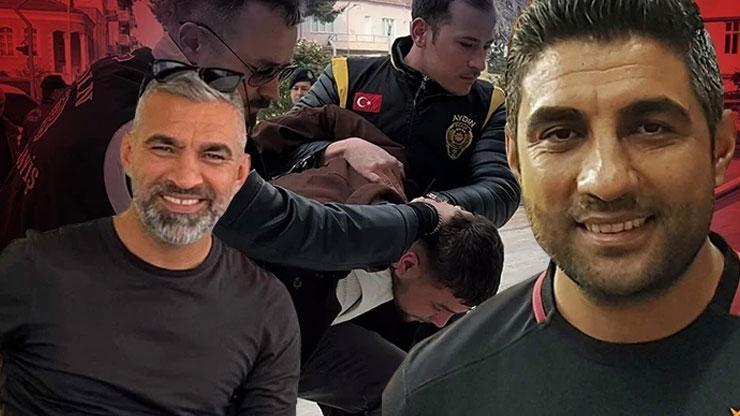 Eski Aydınspor Kulübü Başkanı ile kardeşini katletti! Katilin şoke eden ifadesi ortaya çıktı Eski Aydınspor Kulübü Başkanı ile kardeşini katletti! Katilin şoke eden ifadesi ortaya çıktı
