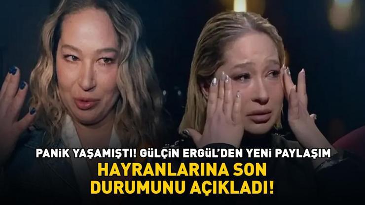  'Mekan değişikliği yaptım'