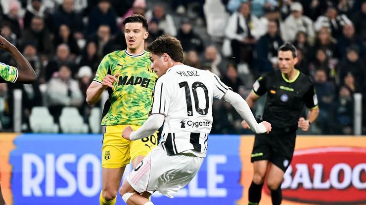 ÖZET | Kenan Yıldız'ın golü Juventus'a yetmedi