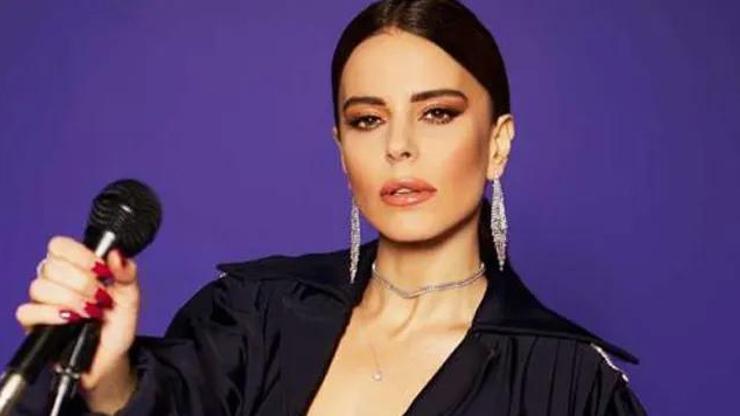 Aşk Orucunu Bozan Simge Sağın: ‘Nazara Gelmek İstemiyorum’
