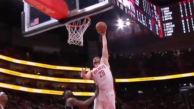 Son anlar nefes kesti! Alperen Şengün'lü Rockets, Miami Heat'i mağlup etti Son anlar nefes kesti! Alperen Şengün'lü Rockets, Miami Heat'i mağlup etti