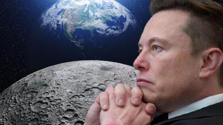 Elon Musk yeni hamlesini duyurdu: TERAFAB İşte projenin detayları...
