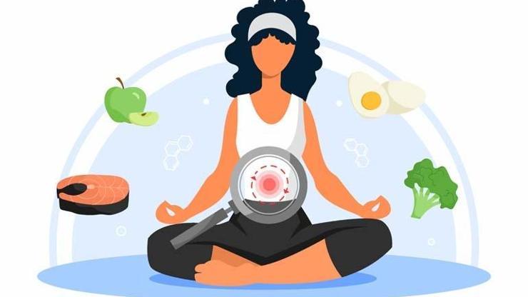 Bayram Sonrası Metabolizmayı Hızlandırmanın Sırrı Kabızlığa Karşı 3 Altın Kural