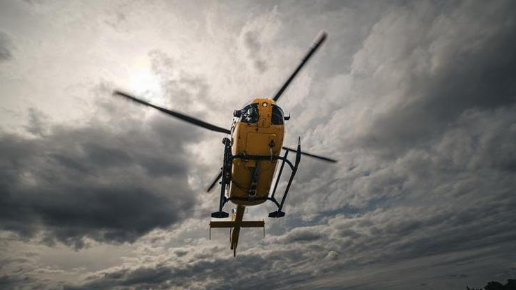 KATAR HELİKOPTER KAZASI SON DAKİKA: Katar helikopter kazasında şehit olanların kimlikleri belli oldu mu