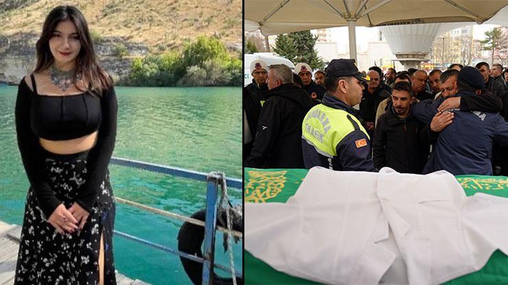 Tıp öğrencisi Yaren'in öldüğü kazada alkollü sürücü tutuklandı