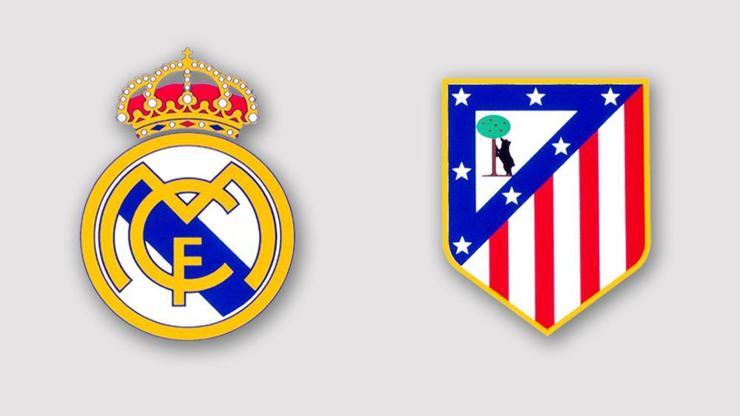 Real Madrid - Atletico Madrid maçı hangi kanalda, ne zaman, saat kaçta? Atletico Madrid maçı tarihi, saati ve canlı yayın kanalı… Real Madrid - Atletico Madrid maçı hangi kanalda, ne zaman, saat kaçta? Atletico Madrid maçı tarihi, saati ve canlı yayın kanalı…