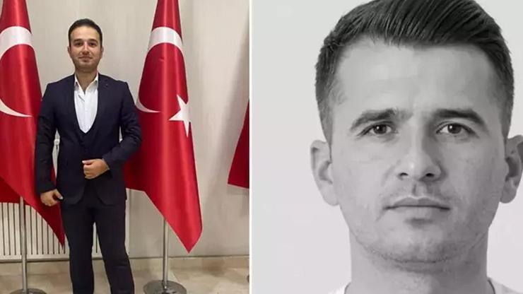 Katar'daki ASELSAN şehitlerinin şehadet haberi ailelerine verildi