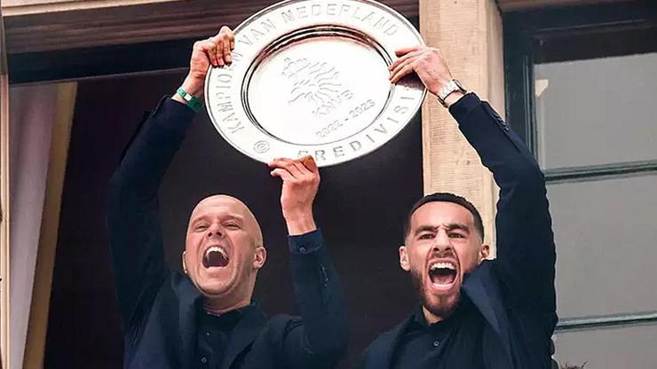 Orkun Kökçünün eski hocasına Beşiktaş duvarı Yıldız ismi transfer etmek istiyor...