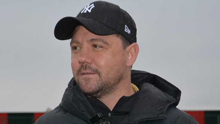 Çorum FK, Uğur Uçar'la 7'de 7 yaptı