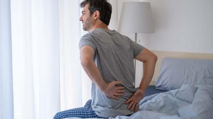 Omurga Sağlığınızı Tehdit Eden Gece Alışkanlığı Bel ve Boyun Ağrılarının Gizli Sebebi Ortaya Çıktı Yüzüstü Uyuyanlar Büyük Risk Altında