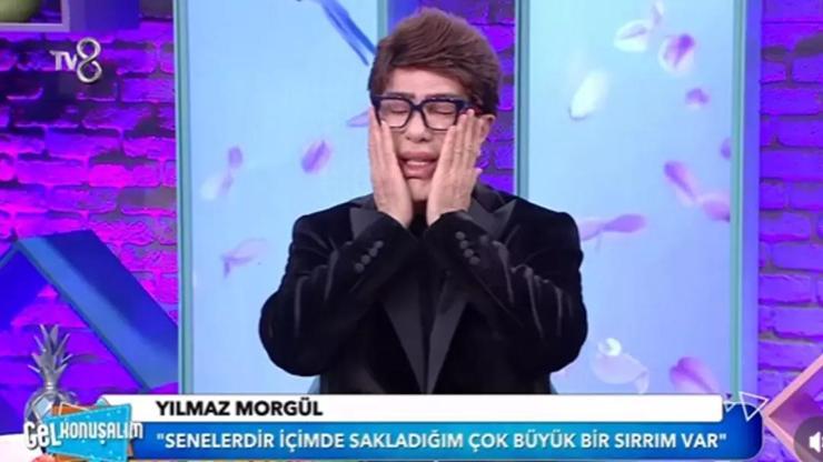 Yılmaz Morgül’den Yıllar Sonra Gelen Şok İtiraf Ablasının Ölümünün Arkasındaki Kan Donduran Gerçeği Açıkladı