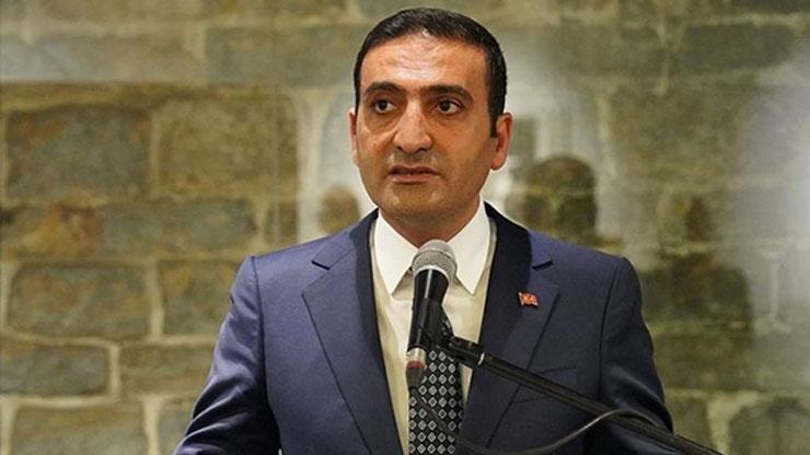 Görevinden uzaklaştırılan Beyoğlu Belediye Başkanı Güney ile 6 şüpheliye iddianame