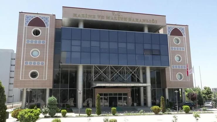 Maliye 16 bin 300 mükellefe tebligat gönderecek
