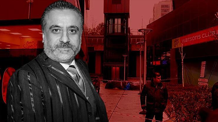 Erol Köse 16. kattan düşerek hayatını kaybetti Geriye bu notu bıraktı