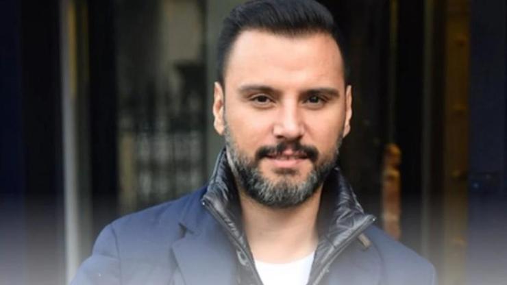 Alişan’dan olay değişim Yeni imajını görenler tanıyamadı