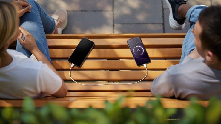 Güçlü batarya, 5G bağlantı ve yapay zekâ deneyimi