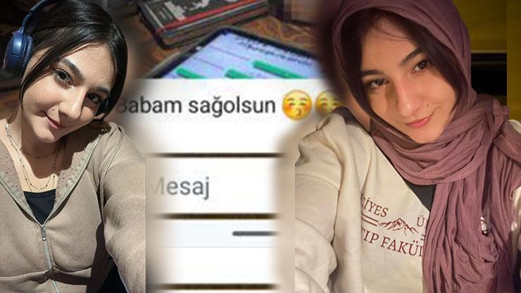 Hayali cerrah olmaktı! Yaren son mesajı ve fotoğrafı ortaya çıktı