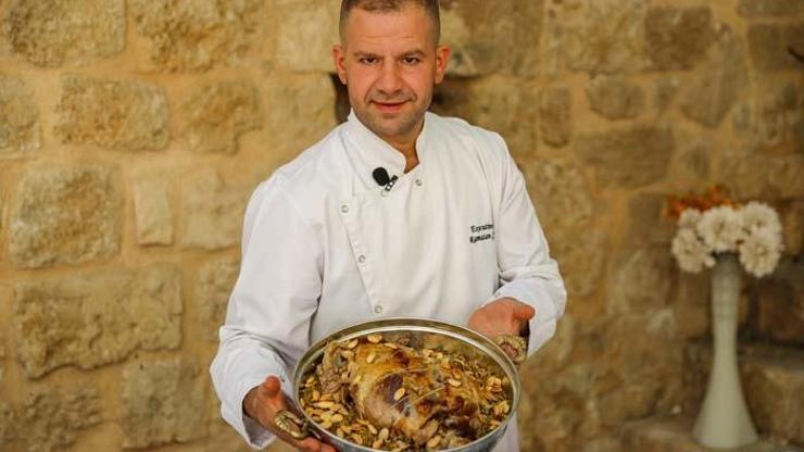 Tarihi Kentin Gastronomi Hazinesi: Özel Günlerin Vazgeçilmez Sofra Lezzeti Dobo Tandır