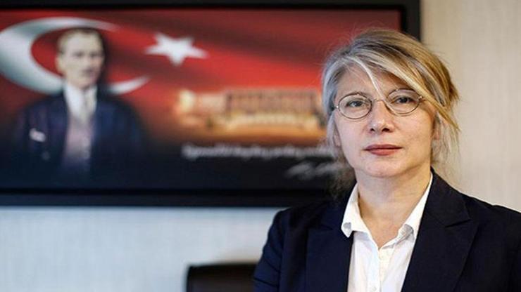 EMİNE ÜLKER TARHAN KİMDİR? CHP Milletvekili Emine Ülker Tarhan Kaç Yaşında, Nereli? 12 Yıl Sonra Siyasete Döndü!