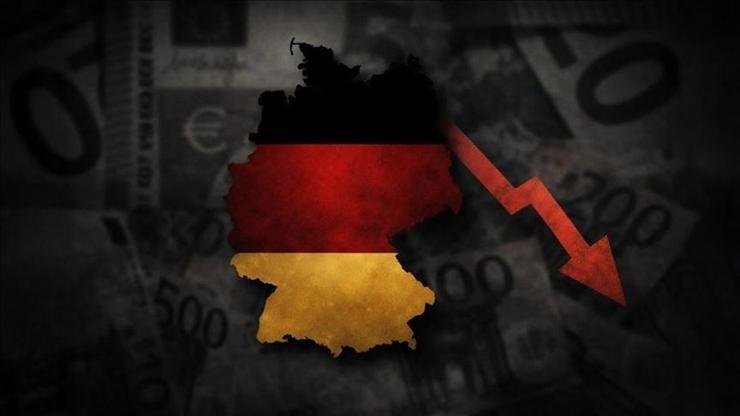 Orta Doğu gerilimi Alman ekonomisini baskılıyor