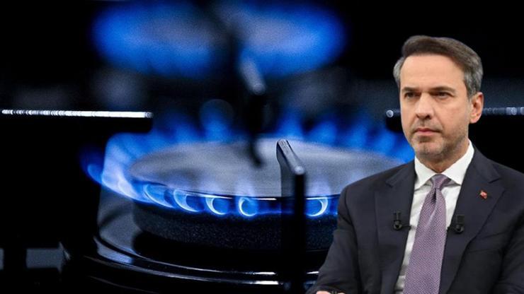 SON DAKKA | İran’dan Türkiye’ye gaz kesildi iddiası! Bakan Bayraktar'dan iddialara yanıt