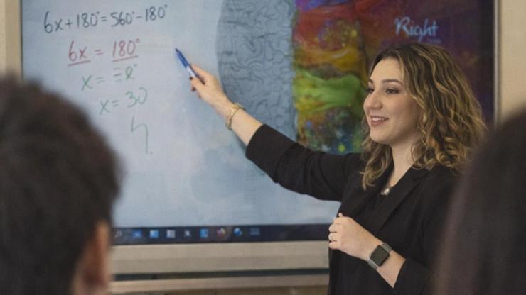 Öğretmenlerin alan değişikliğine bağlı yer değiştirme ve atama işlemleri için takvim belirlendi