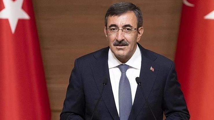 Cevdet Yılmaz’dan, Özgür Özel’e tepki