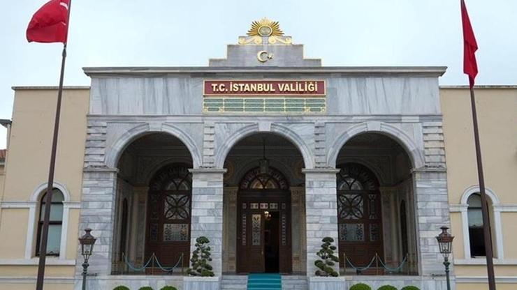 İstanbul Valiliğinden Resul Emrah Şahan'ın iddialarına ilişkin açıklama