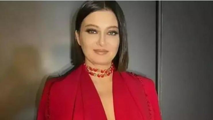 Doğallığıyla konuşulmaya devam ediyor Nurgül Yeşilçay’dan kilo itirafı