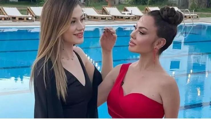 Lara’nın gözlerden uzak büyüttüğü kızı 26 yaşına bastı Güzelliğiyle dikkat çekti