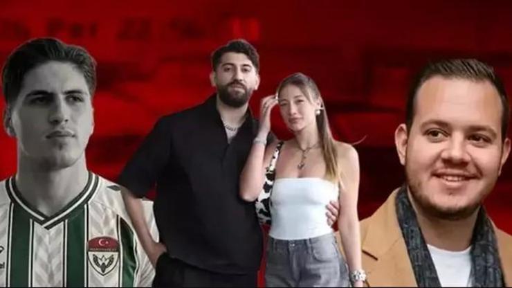 Kubilay Kaan Kundakçı cinayetinde çarpıcı detaylar: Kaçış planı ve İzzet Yıldızhan bağlantısı dosyaya girdi