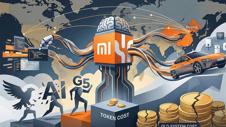 Xiaomi, MiMo-V2-Proyu piyasaya sürdü