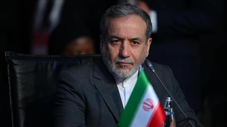 İranın gölge lideri Abbas Arakçi ABD ve İsraille restleşmenin perde arkasında ne var