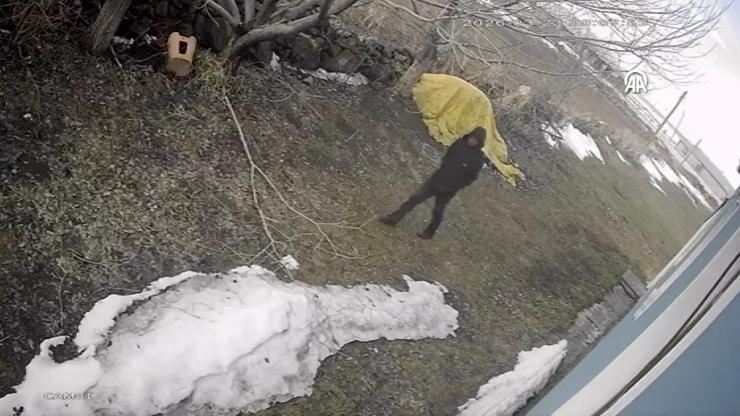 15 yaşındaki çocuk günlerdir aranıyor! Son görüntüler ortaya çıktı