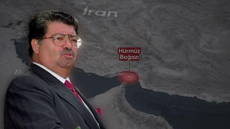 Emekli büyükelçi anlattı: Turgut Özal, İran-Irak savaşında Hürmüz krizini nasıl aşmıştı
