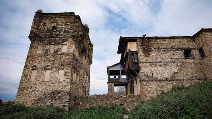 Nazilli’nin Gizli Hazinesi: Arpaz Kulesi ve Beyler Konağı