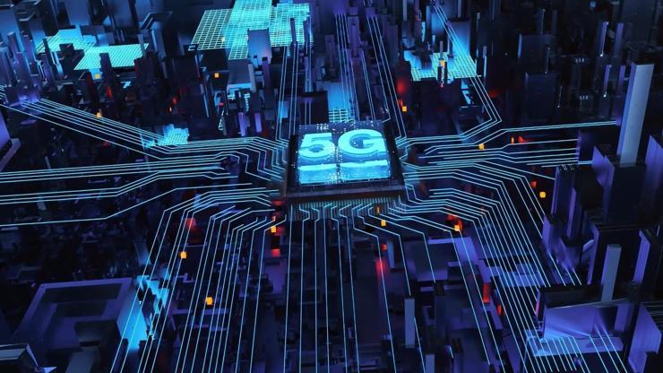  5G hizmeti, 1 Nisan'da başlayacak