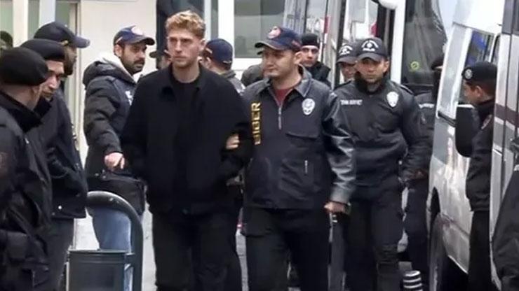 SON DAKİKA... Futbolcu Metehan Baltacı hakkında tahliye kararı