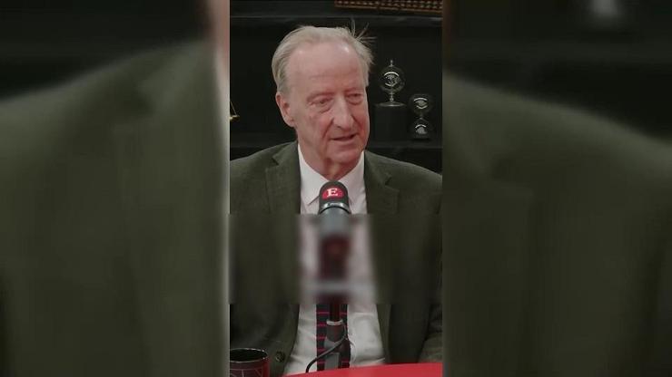 Eski MI6 Başkanı konuştu: ABD İrana saldırıyı hafife aldı