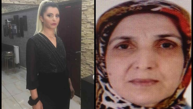  Bebeğinin evde ölü doğduğunu iddia eden kadın, annesiyle birlikte tutuklandı